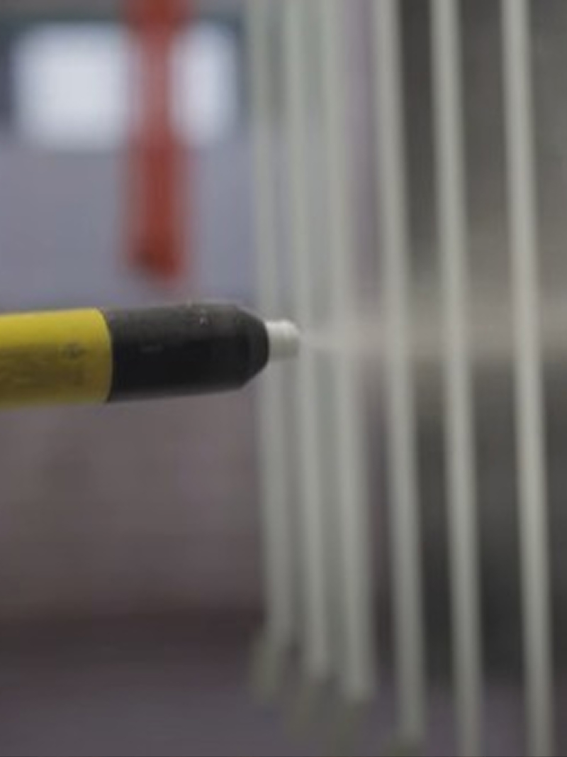 Aluminum Anodizing Process